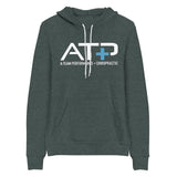 ATP's "Everyday all-day" Hoodie