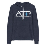 ATP's "Everyday all-day" Hoodie
