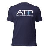 ATP's Classic "Coach's" Shirt