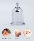 Cupping Therapy Individual Cup