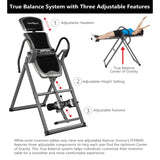Inversion Table True Balance System