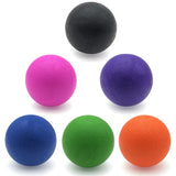 Different Color Massage Balls