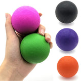 Different Color Balls