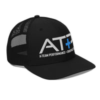 ATP Embroidered Cap
