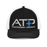 ATP Embroidered Cap