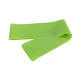 Green Small Loop Resistance Band