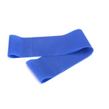 Blue Small Loop Resistance Band