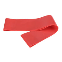Red Small Loop Resistance Band