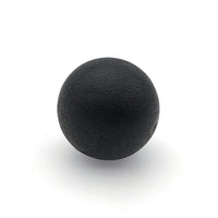 Black Massage Ball