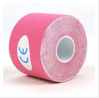 Pink Kinesio Tape