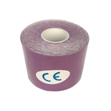 Purple Kinesio Tape