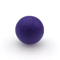 Blue Massage Ball